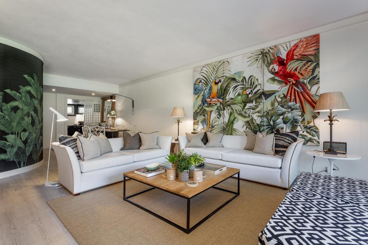 Victory Beach House كينتا دو لاغو المظهر الخارجي الصورة